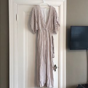 Long Romper